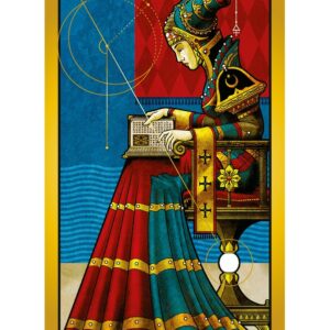 Tarot Keymaster – Image 8