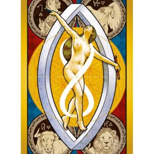 Tarot Keymaster – Image 7