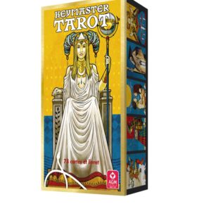 Tarot Keymaster