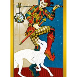 Tarot Keymaster – Image 6