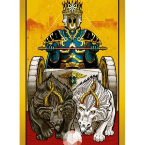 Tarot Keymaster – Image 5