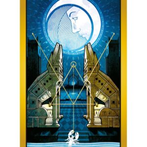 Tarot Keymaster – Image 4
