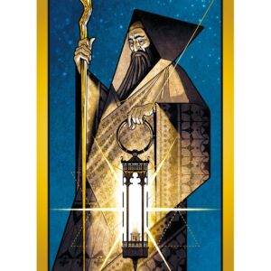 Tarot Keymaster – Image 3