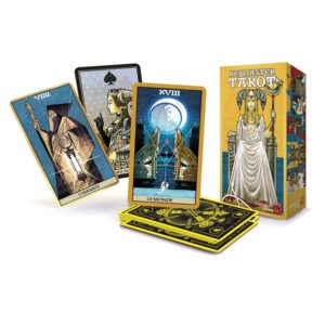 Tarot Keymaster – Image 2