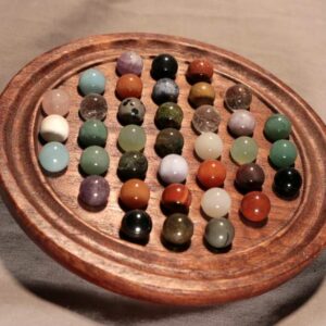 Jeu de Solitaire – Image 2