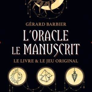 L'Oracle le Manuscrit
