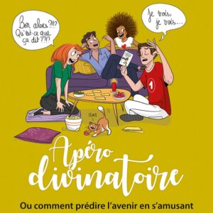 Apéro divinatoire