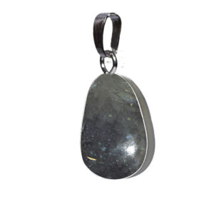 Pendentif Bélière Labradorite