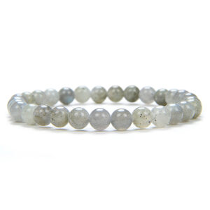 Bracelet Labradorite extra  6 mm – Image 2