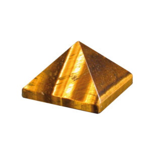 Pyramide Oeil de Tigre