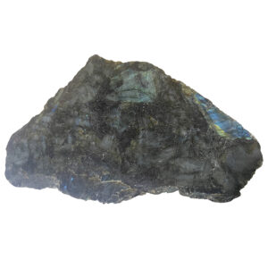 Plaque Polie Labradorite
