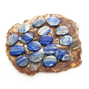 Lapis Lazuli