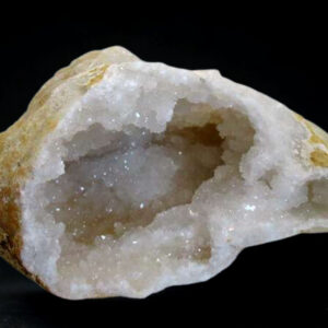 Géode Cristal de Roche 432 g