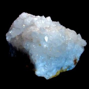 Géode Cristal de Roche 1065 g