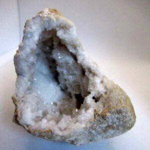 Géode Cristal de Roche 888 g