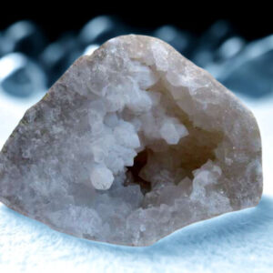 Géode Cristal de Roche 603 g