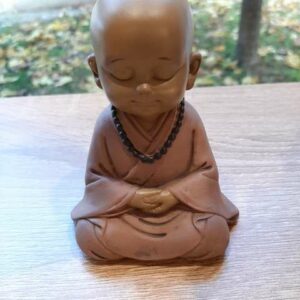Moine Zen