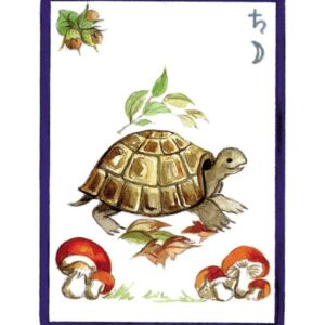 Tarot des Animaux – Image 2