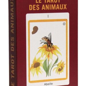 Tarot des Animaux