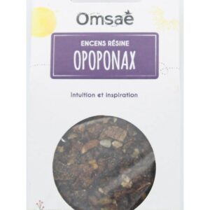 Opoponax