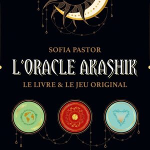 L'Oracle Akashik