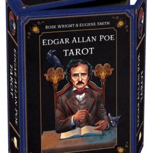 Edgar Allan Poe