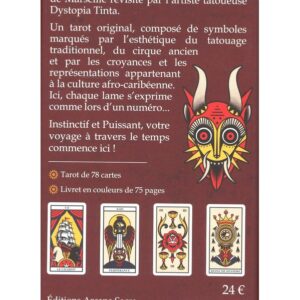 Le Tarot Archétypal – Image 3