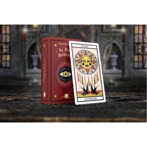 Le Tarot Archétypal – Image 2