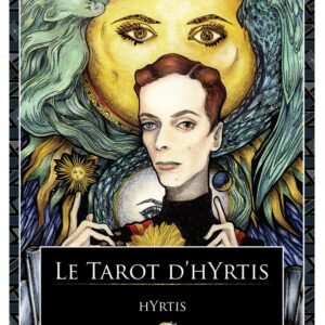 Le Tarot d'hYrtis