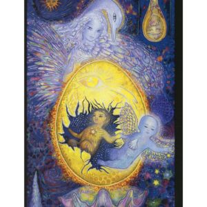 Le Tarot de l'Ange Liberté – Image 6