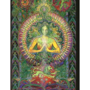 Le Tarot de l'Ange Liberté – Image 5