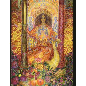 Le Tarot de l'Ange Liberté – Image 4