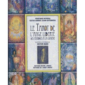 Le Tarot de l'Ange Liberté