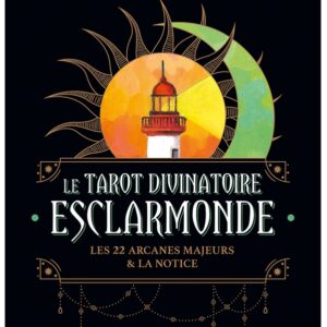 Le Tarot divinatoire Esclarmonde