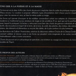 Chants de Pouvoir – Image 3