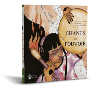 Chants de Pouvoir – Image 2