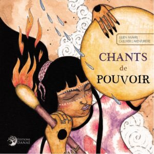 Chants de Pouvoir