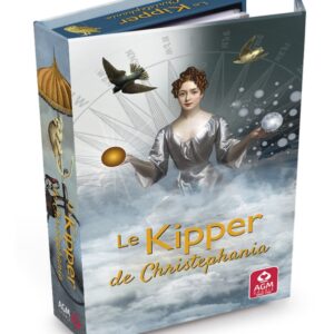 Le Kipper de Christephania