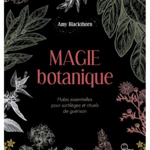Magie botanique