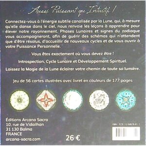 Spirit de la lune – Image 3