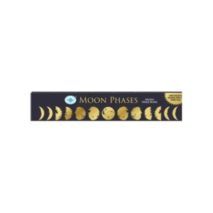 Phases de Lune