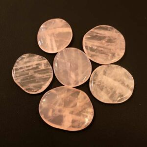 Quartz Rose