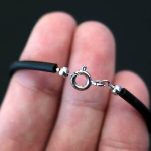 Bracelet Enfant Corail – Image 2