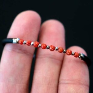 Bracelet Enfant Corail