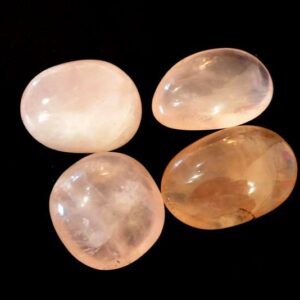 Quartz Rose