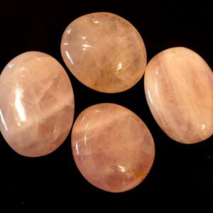 Quartz Rose