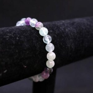 Bracelet Fluorine 8 mm