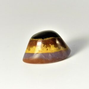 Œil de Shiva en Agate