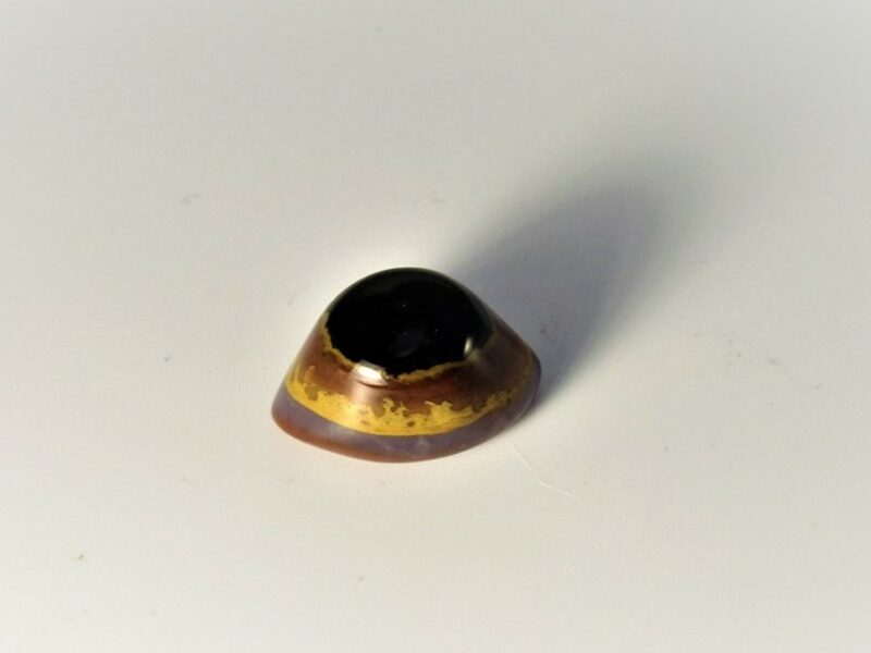 Œil de Shiva en Agate – Image 2