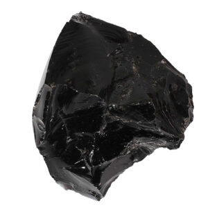 Obsidienne Noire